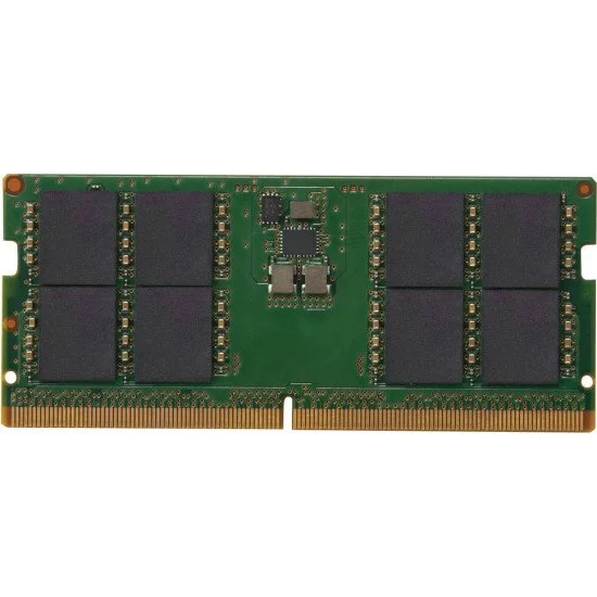 HP 6D8T0AA module de mémoire 16 Go 1 x 16 Go DDR5 4800 MHz ECC HP 6D8T0AA module de mémoire 16 Go 1 x 16 Go DDR5 4800 MHz ECC