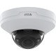 Axis M4218-LV Dôme Caméra de sécurité IP Intérieure 3840 x 2160 pixels Plafond/mur