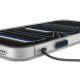 Spigen Ultra Hybrid T (MagFit) coque de protection pour téléphones portables 16 cm (6.3") Housse Transparent, Bleu