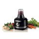 Ariete 1782/02 robot de cuisine 1000 W 3 L Noir Ariete 1782/02 robot de cuisine 1000 W 3 L Noir
