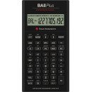 Texas Instruments BA-II Plus calculatrice Poche Calculatrice financière Noir Texas Instruments BA-II Plus calculatrice Poche Calculatrice financière Noir