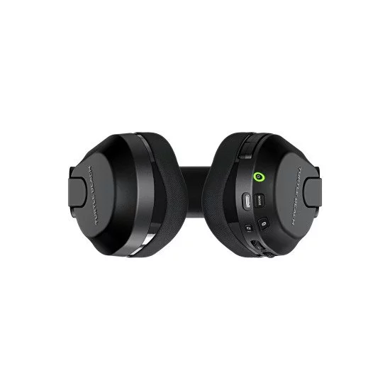 Turtle Beach Casque gaming amplifié multiplateforme sans fil Stealth 600 pour Xbox Series X|S, Xbox One, PC, Nintendo Switch et mobile - Bluetooth, 80 heures de batterie et microphone antibruit – Noir Turtle Beach Casque gaming amplifié multiplateforme sans fil Stealth 600 pour Xbox Series X|S, Xbox One, PC, Nintendo Switch et mobile - Bluetooth, 80 heures de batterie et microphone antibruit – Noir