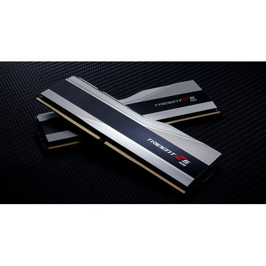 G.Skill Trident Z5 RGB F5-6000J3636F16GX2-TZ5RS module de mémoire 32 Go 2 x 16 Go DDR5 288-pin DIMM