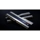 G.Skill Trident Z5 RGB F5-6000J3636F16GX2-TZ5RS module de mémoire 32 Go 2 x 16 Go DDR5 288-pin DIMM