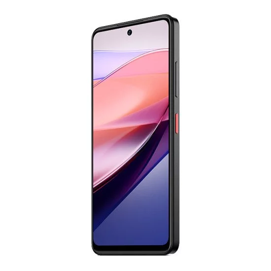 Nubia Focus 5G 16,8 cm (6.6") Double SIM Android 13 USB Type-C 6 Go 256 Go 5000 mAh Noir Nubia Focus 5G 16,8 cm (6.6") Double SIM Android 13 USB Type-C 6 Go 256 Go 5000 mAh Noir