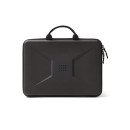 Urban Armor Gear 984178114040 sacoche d'ordinateurs portables 35,6 cm (14") Housse Noir