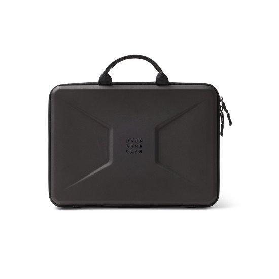 Urban Armor Gear 984178114040 sacoche d'ordinateurs portables 35,6 cm (14") Housse Noir