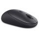 DELL Pro 7 MS726 souris Bureau Ambidextre RF sans fil + Bluetooth Optique 6000 DPI
