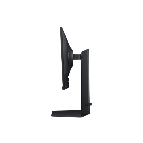 Samsung G60F écran PC 68,6 cm (27") 2560 x 1440 pixels Quad HD LCD Noir