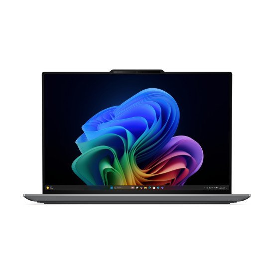 Lenovo ThinkPad X9-15p Gen 1 Aura Edition Copilot+ PC Intel Core Ultra X7 358H Ordinateur portable 38,9 cm (15.3") Écran tactile 2.8K 32 Go LPDDR5x-SDRAM 1 To SSD Wi-Fi 7 (802.11be) Windows 11 Pro Belge Gris