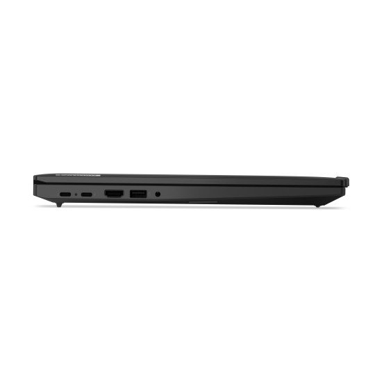 Lenovo ThinkPad P16s Gen 4 (AMD) Copilot+ PC AMD Ryzen AI 7 PRO 350 Station de travail mobile 40,6 cm (16") WUXGA 32 Go DDR5-SDRAM 1 To SSD Wi-Fi 7 (802.11be) Windows 11 Pro Belge Noir