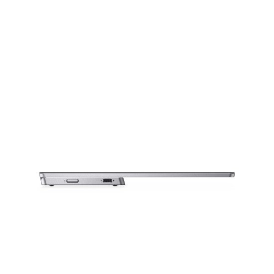 DELL P Series P1424H 35,6 cm (14") 1920 x 1080 pixels Full HD LCD Écran tactile Gris