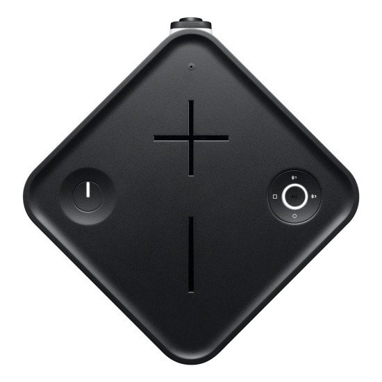 Ultimate Ears Hyperboom Enceinte portable stéréo Noir