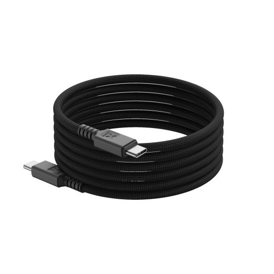 Xtorm CMT011 câble USB 1 m USB C Noir Xtorm CMT011 câble USB 1 m USB C Noir