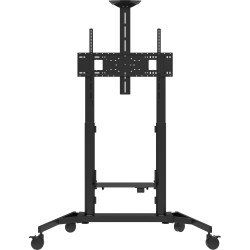 Vision VFM-F25M support pour téléviseur 2,54 m (100") Noir