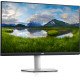 DELL S Series S2721QSA 68,6 cm (27") 3840 x 2160 pixels 4K Ultra HD LCD Noir, Argent