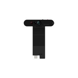 Lenovo ThinkVision MC60 webcam 1920 x 1080 pixels USB 2.0 Noir Lenovo ThinkVision MC60 webcam 1920 x 1080 pixels USB 2.0 Noir
