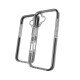 ZAGG Santa Cruz coque de protection pour téléphones portables 16 cm (6.3") Housse Noir, Transparent ZAGG Santa Cruz coque de protection pour téléphones portables 16 cm (6.3") Housse Noir, Transparent
