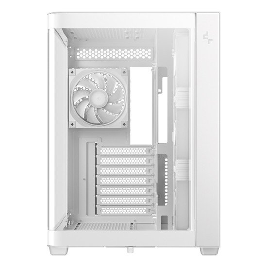 DeepCool CG530U 4F Tower Blanc