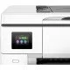 HP OfficeJet Pro Imprimante tout-en-un grand format HP 9720e, Couleur, Imprimante pour Petit bureau, Impression, copie, numérisation, HP+; Éligibilité HP Instant Ink; Sans fil; Impression recto-verso; Chargeur automatique de documents; Imprimer depuis un HP OfficeJet Pro Imprimante tout-en-un grand format HP 9720e, Couleur, Imprimante pour Petit bureau, Impression, copie, numérisation, HP+; Éligibilité HP Instant Ink; Sans fil; Impression recto-verso; Chargeur automatique de documents; Imprimer depuis un