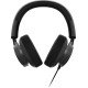 MSI Maestro 300 Casque Avec fil Arceau Jouer USB Type-C / USB Type-A Noir, Rouge MSI Maestro 300 Casque Avec fil Arceau Jouer USB Type-C / USB Type-A Noir, Rouge