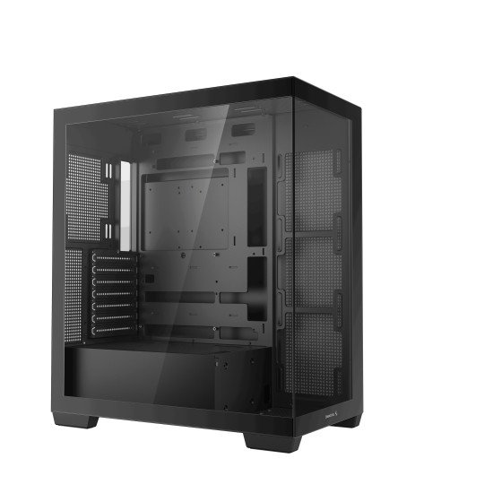 DeepCool CG580 Midi Tower Noir