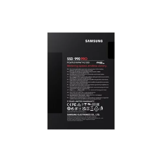 Samsung MZ-V9P4T0 Samsung MZ-V9P4T0