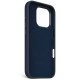 Decoded Silicone Case coque de protection pour téléphones portables 16 cm (6.3") Housse Bleu Decoded Silicone Case coque de protection pour téléphones portables 16 cm (6.3") Housse Bleu