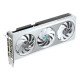 GIGABYTE GeForce RTX 5060 AERO OC 8G Carte Graphique - 8GB GDDR7, 128bit, PCI-E 5.0, 2595 MHz Fréquence du cœur, 3 x DisplayPort, 1 x HDMI, GV-N5060AERO OC-8GD GIGABYTE GeForce RTX 5060 AERO OC 8G Carte Graphique - 8GB GDDR7, 128bit, PCI-E 5.0, 2595 MHz Fréquence du cœur, 3 x DisplayPort, 1 x HDMI, GV-N5060AERO OC-8GD