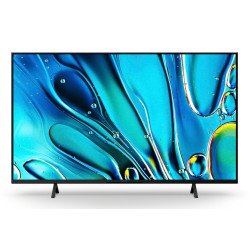 Sony FWD-55S35 TV 139,7 cm (55") 4K Ultra HD Smart TV Wifi Noir
