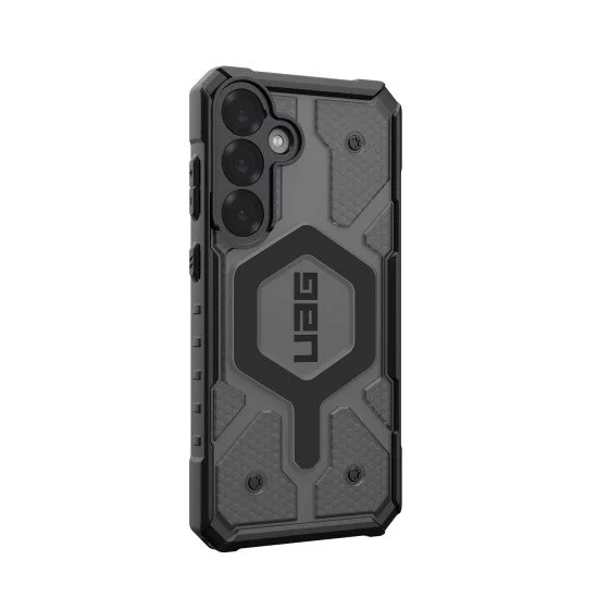 Urban Armor Gear Pathfinder coque de protection pour téléphones portables 17 cm (6.7") Housse Gris Urban Armor Gear Pathfinder coque de protection pour téléphones portables 17 cm (6.7") Housse Gris