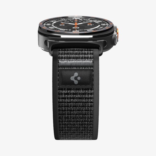 Spigen Athlex Air Bande Noir Nylon