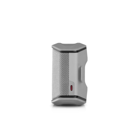 Teufel ROCKSTER GO Enceinte portable mono Gris