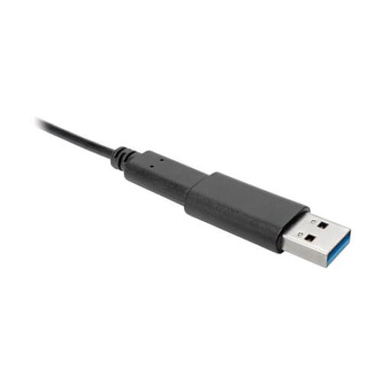 Eaton U329-000-10G carte et adaptateur d'interfaces USB 3.2 Gen 2 (3.1 Gen 2)