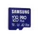 Samsung MB-MD128SA/EU mémoire flash 128 Go MicroSDXC UHS-I Classe 10 Samsung MB-MD128SA/EU mémoire flash 128 Go MicroSDXC UHS-I Classe 10