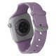 Decoded Ares Splice Bande Violet Silicone