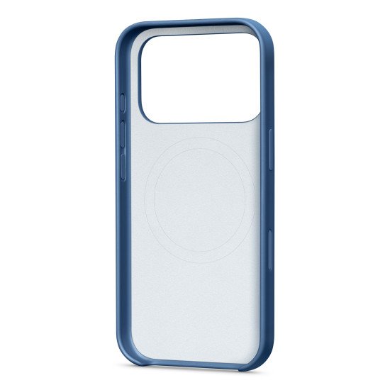 Apple MGKG4LL/A coque de protection pour téléphones portables 16 cm (6.3") Housse Bleu