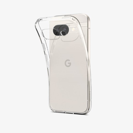 Spigen Crystal Flex coque de protection pour téléphones portables 16 cm (6.3") Housse Transparent
