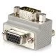 StarTech.com VGA Cable adapter DB15 M DB15 FM Gris StarTech.com VGA Cable adapter DB15 M DB15 FM Gris