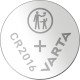 Varta -CR2016 Varta -CR2016