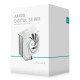 DeepCool AK400 Digital SE WH Processeur Refroidisseur d'air 12 cm Blanc 1 pièce(s)