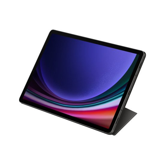 Samsung EF-BX710PBEGWW étui pour tablette 27,9 cm (11") Housse Noir