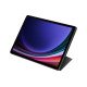 Samsung EF-BX710PBEGWW étui pour tablette 27,9 cm (11") Housse Noir