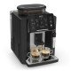 Krups Sensation EA910A Entièrement automatique Machine à expresso 1,7 L Krups Sensation EA910A Entièrement automatique Machine à expresso 1,7 L