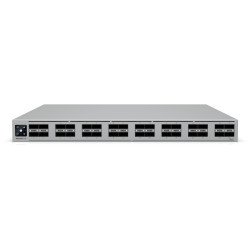 Ubiquiti Enterprise Campus Switch Core Géré L2/L3 Gigabit Ethernet (10/100/1000) 1U Gris
