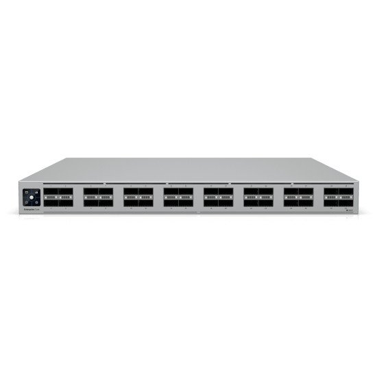 Ubiquiti Enterprise Campus Switch Core Géré L2/L3 Gigabit Ethernet (10/100/1000) 1U Gris