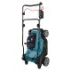 Makita LM003GZ tondeuse à gazon Tondeuse à gazon poussée Batterie Noir, Bleu