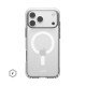 Urban Armor Gear 11458611433B coque de protection pour téléphones portables 17,5 cm (6.9") Housse Transparent