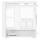XPG VALOR AIR PRO Midi Tower Blanc