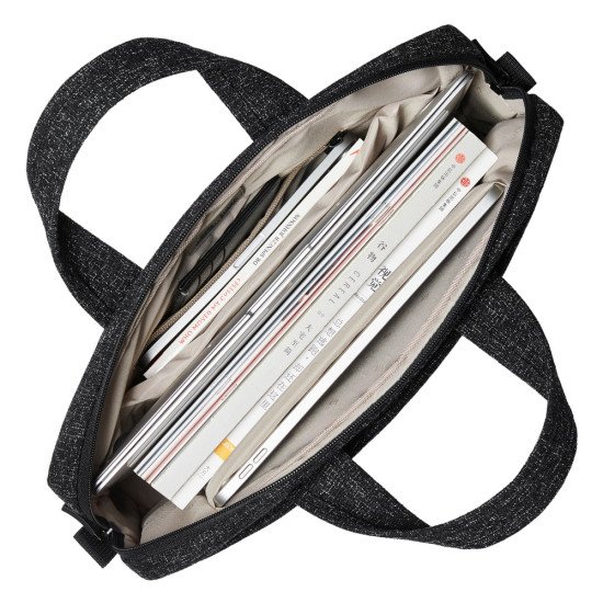 Rivacase 7921 35,6 cm (14") Sac Messenger Noir Rivacase 7921 35,6 cm (14") Sac Messenger Noir
